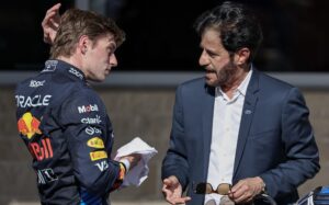 Read more about the article F1 drivers slam FIA president over swearing ban and demand to be treated like adults