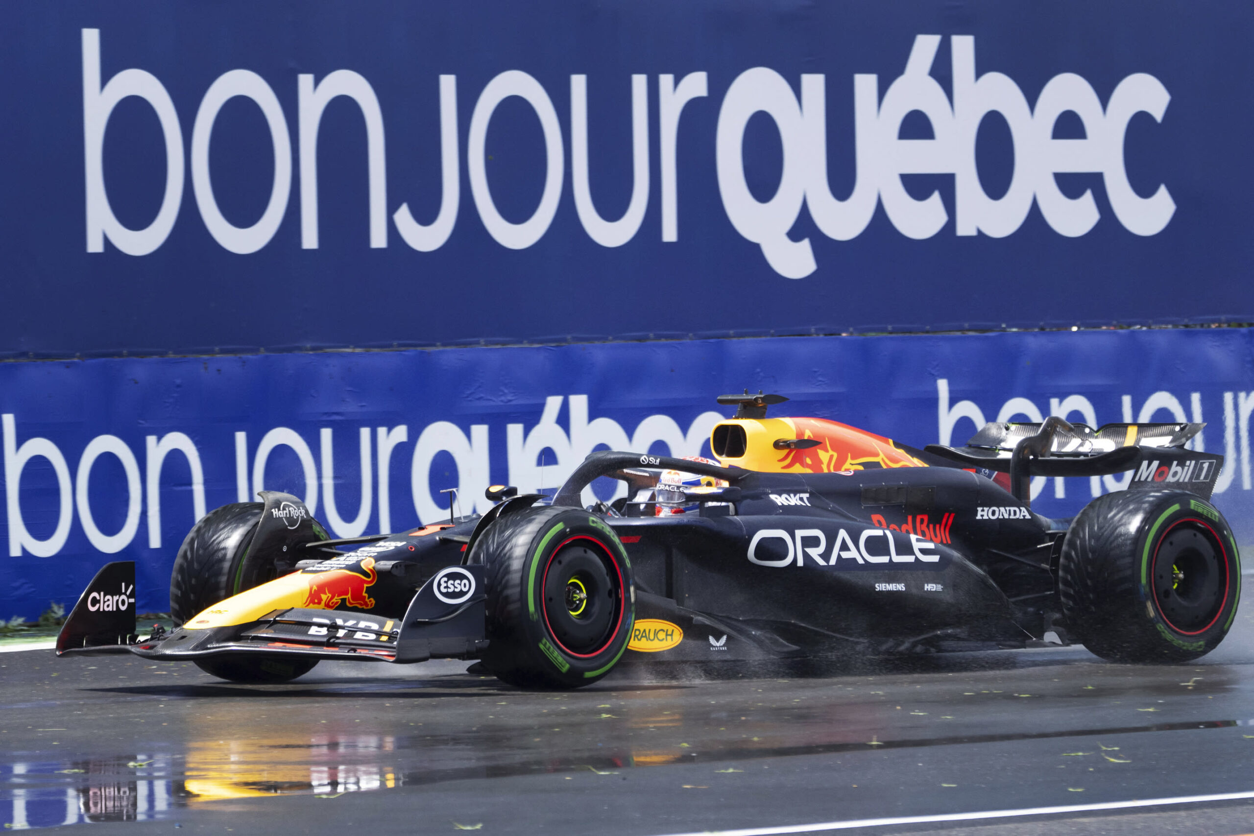 Read more about the article F1 to move Canadian Grand Prix slot on calendar in drive to cut travel