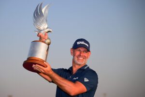 Read more about the article These 10 DP World Tour golfers are on the verge of earning a PGA Tour card for 2025