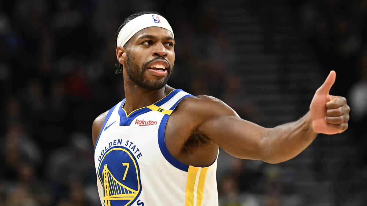 You are currently viewing Why Hield believes ‘fun’ Warriors fit has been successful so far