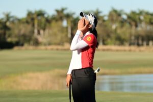 Read more about the article Thailand’s Jeeno wins LPGA Tour Championship