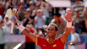 Read more about the article Rafael Nadal: Farewell to the ‘King of Clay’