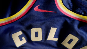 Read more about the article Warriors unveil new ‘City Edition’ uniforms for 2024-25 season