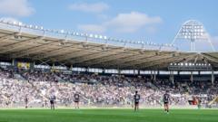 Read more about the article Businessmen set to complete Hull FC takeover