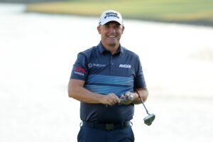 Read more about the article Padraig Harrington says winning on PGA Tour Champions makes you think ‘Oh, maybe I can do it on the regular tour’