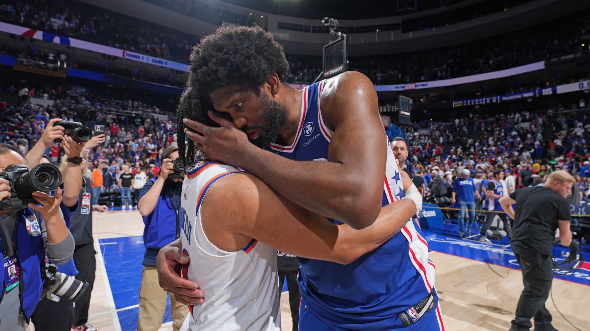 You are currently viewing 76ers vs Knicks Prediction: Odds, Expert Picks, Projected Starting Lineups, Betting Trends and Stats