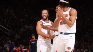 Read more about the article Knicks vs Suns Prediction: Odds, Expert Picks, Projected Starting Lineups, Betting Trends and Stats