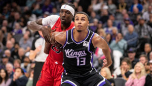 Read more about the article Murray answering Brown, Kings’ offensive rebounding call in Year 3