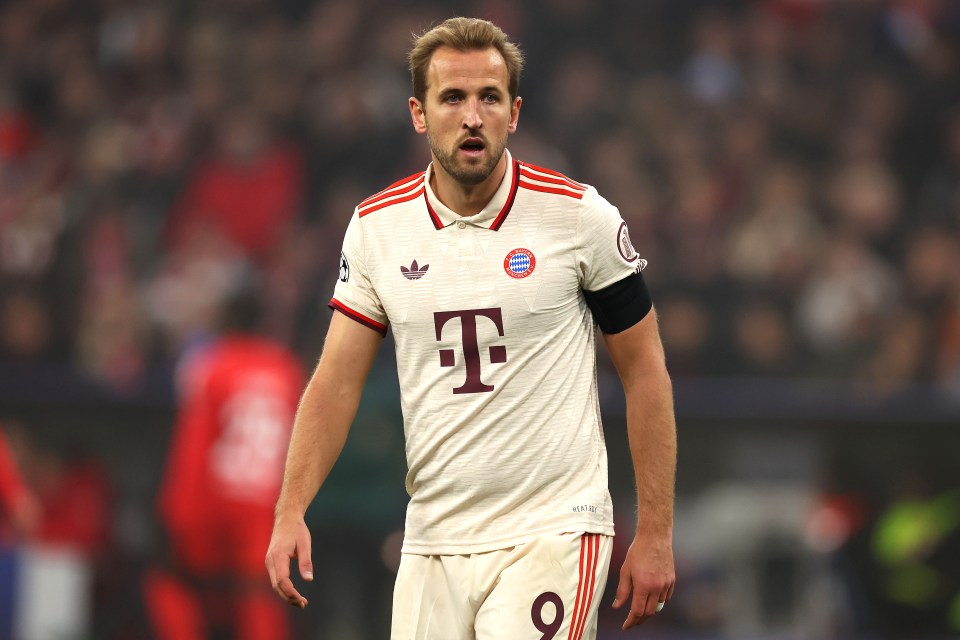 Read more about the article ‘Very poor’ – Harry Kane slammed by Dietmar Hamann again as England sent World Cup warning