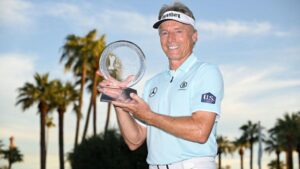 Read more about the article Langer beats his age to extend 18-year record