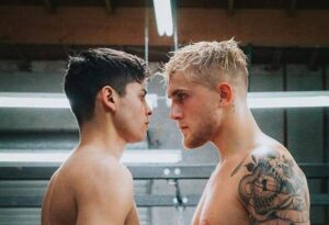 Read more about the article I gave birth to Jake Paul’s boxing career, now I want to end it after watching him beat up Mike Tyson