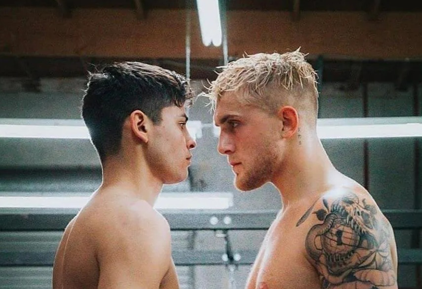 Read more about the article I gave birth to Jake Paul’s boxing career, now I want to end it after watching him beat up Mike Tyson