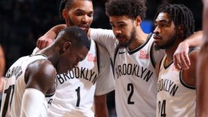 Read more about the article Another report Nets expected to be sellers at trade deadline, no player on roster untouchable