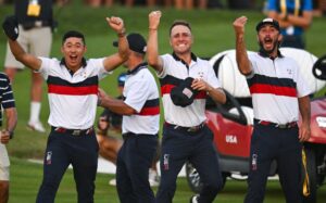 Read more about the article Patrick Cantlay gets his way – US Ryder Cup players are going to be paid