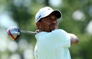 Read more about the article Tiger to skip Hero World Challenge after back surgery