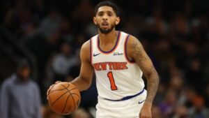 Read more about the article Breaking down Cam Payne’s post-injury breakout with Knicks