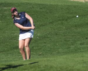 Read more about the article Girls’ golf season ends for three desert high schools in CIF-SS divisional play