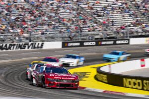 Read more about the article What channel is NASCAR Martinsville qualifying on today? Time, TV schedule, streaming info