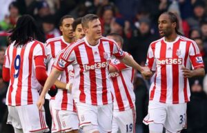 Read more about the article ‘No one messed with him’ – Robert Huth names ex-teammate who would win Stoke City Royal Rumble