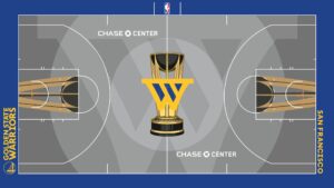 Read more about the article The NBA Cup courts are back! Here’s a team-by-team look at every design in 2024