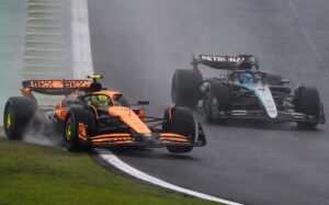 Read more about the article Where Lando Norris and McLaren failed in title race and the lessons to learn ahead of 2025