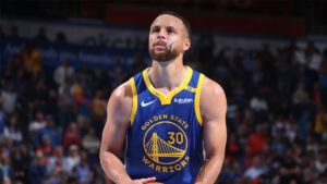 Read more about the article Will Warriors overcome The Wall, free-throw struggles vs. Clippers?