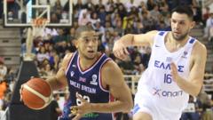 Read more about the article GB lose to Greece in EuroBasket qualifier