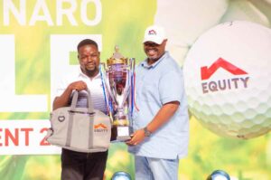 Read more about the article Abdallah Kakooza triumphs at 2024 Equity Bank NARO Open | Gross Category