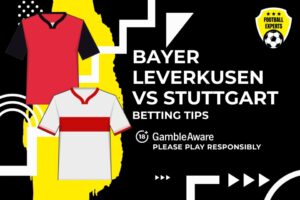 Read more about the article Bayer Leverkusen vs Stuttgart predictions, odds and betting tips