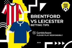 Read more about the article Brentford vs Leicester City predictions, odds and betting tips