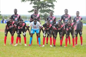 Read more about the article Busitema University shocks holders Nkumba University | 2024-2025 University Football League