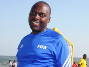 Read more about the article Busoga United Appoints Ayiekoh as New Head Coach