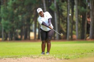 Read more about the article Golfers eye 1 tonne of “Irresistibly sweet” sugar for hole-in-one at 26th Kinyara Golf Open