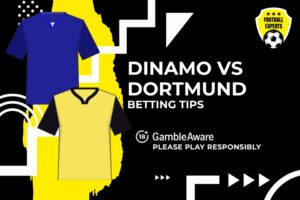 Read more about the article Dinamo Zagreb vs Borussia Dortmund predictions, odds and betting tips