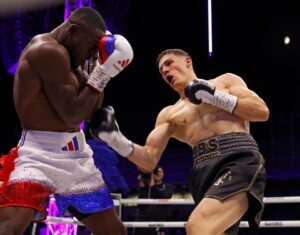 Read more about the article Chris Billam-Smith vs Gilberto Ramirez: Date, UK start time, undercard and how to follow as The Gentleman looks to unify division