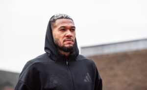 Read more about the article ‘We want to live in peace’ – Newcastle star Joelinton sends heartbreaking plea to burglars