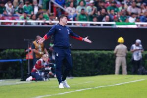 Read more about the article Winners and losers from Maurico Pochettino’s USMNT start as Tim Weah’s influence grows, midfield general emerges and forward puzzles remain