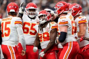 Read more about the article ‘I will take them over any team’ Peter Schrager has one caveat to who can stop Kansas City Chiefs three-peat dream