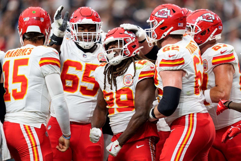 You are currently viewing ‘I will take them over any team’ Peter Schrager has one caveat to who can stop Kansas City Chiefs three-peat dream