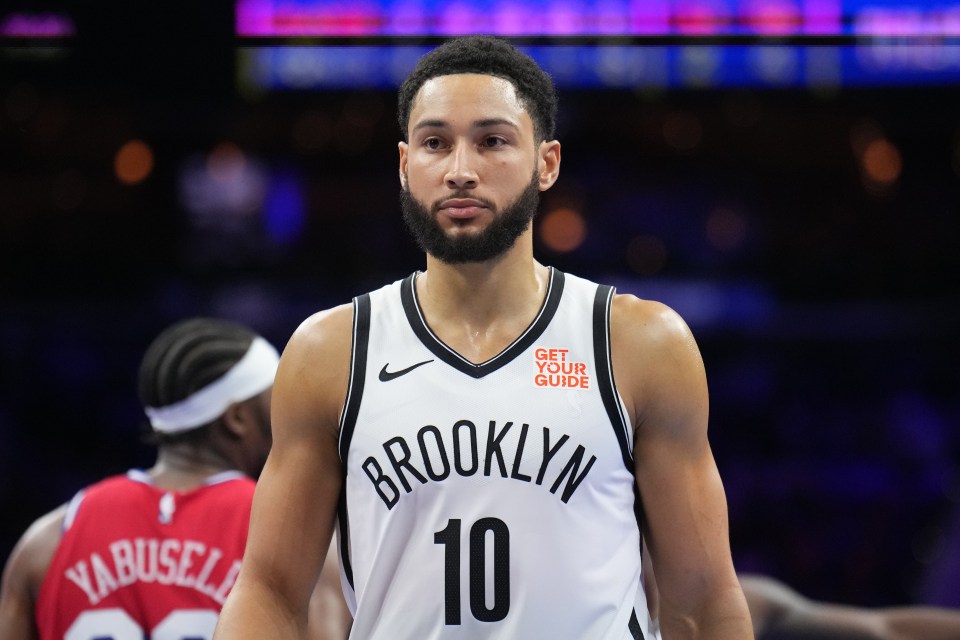 Read more about the article Former No. 1 pick’s alarming NBA downfall sinks to new low after viral moment against old team