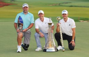 Read more about the article DP World Tour Championship 2024: Dates, tee times, players, leaderboard and how to follow as Rory McIlroy looks to equal all-time great