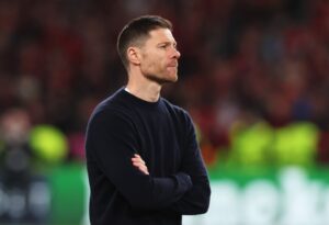 Read more about the article Xabi Alonso ‘will leave Bayer Leverkusen in 2025’ with three European giants on red alert