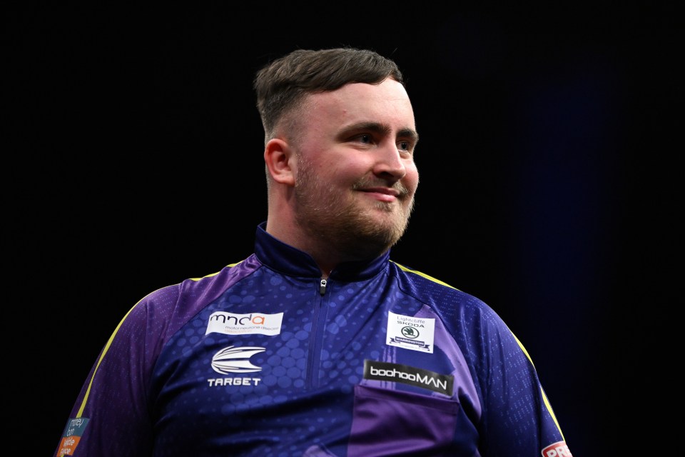 Read more about the article Players Championship Finals 2024: Dates, schedule, FREE live stream, prize money and how to follow as Luke Littler eyes more glory