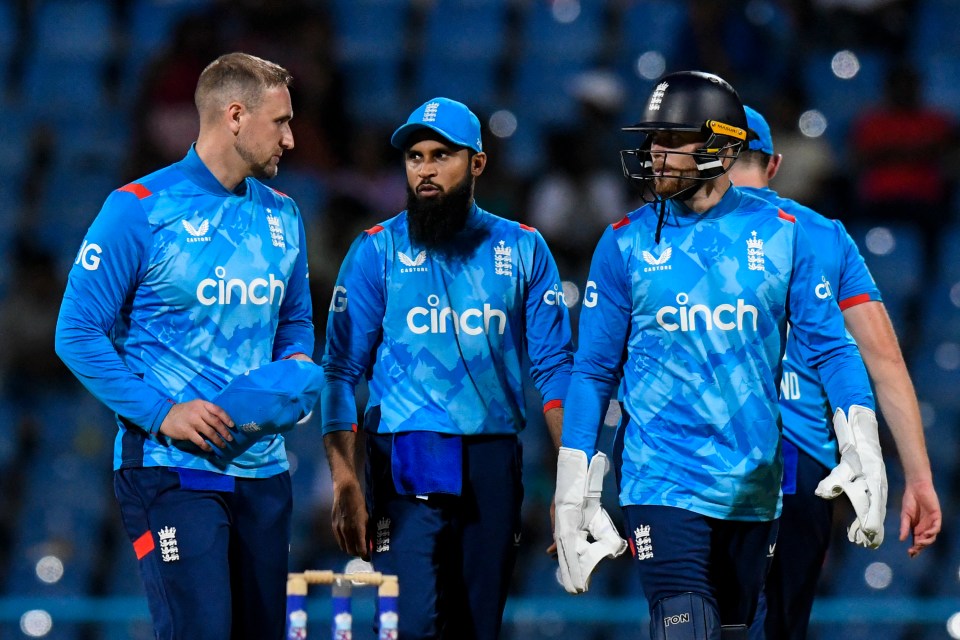 You are currently viewing West Indies vs England second ODI LIVE commentary: UK start time, scorecard, team news and how to follow as tourists look to bounce back from opening defeat