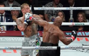 Read more about the article Artur Beterbiev shockingly offers Jake Paul undisputed world title shot after Mike Tyson win