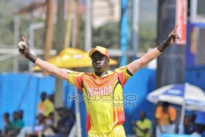 Read more about the article Challenge League B tournament in numbers for Cricket Cranes