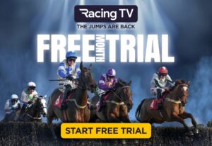 Read more about the article WIN! A Racing Bundle this November with Racing TV!