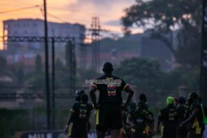 Read more about the article PHOTOS: Uganda Rugby Legends 20-05 Tritons Rugby Veterans