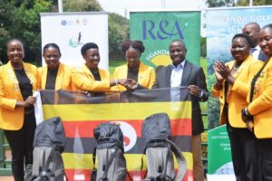 Read more about the article Uganda female golf team optimistic prior to 2024 All Africa Golf Championship in Morocco