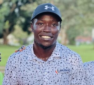 Read more about the article Marvin Kibirige: Namulonge home bred pro sets course record | 2024 Equity Bank NARO Open professionals